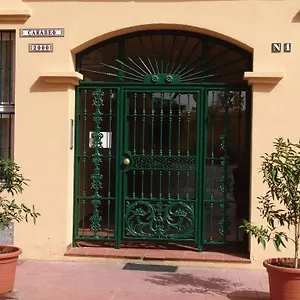Apartamento Carabeo 2000 3.1 Nerja
