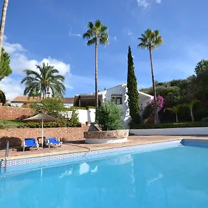 Villa El Molino Menyber Nerja