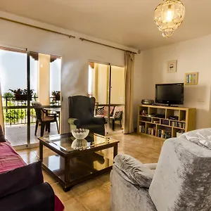 Apartamento Luxurious Carabeo 2000 1.3 Nerja