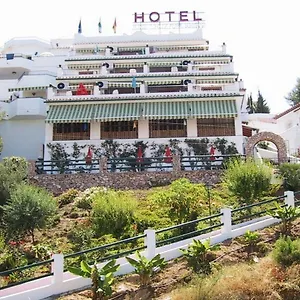 Jose Cruz Nerja