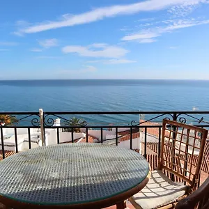 Apartamento Bahia 58 Casasol, Nerja