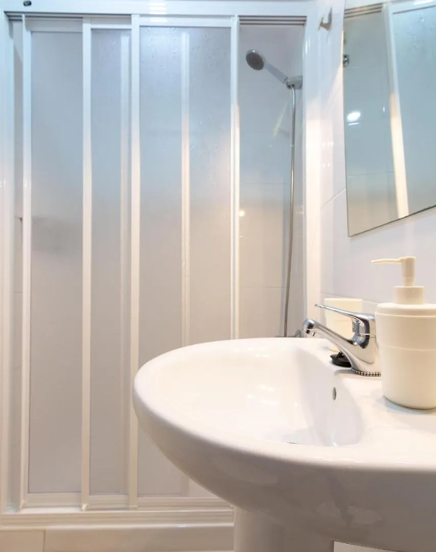 Отель Hostal Luna De Нерха